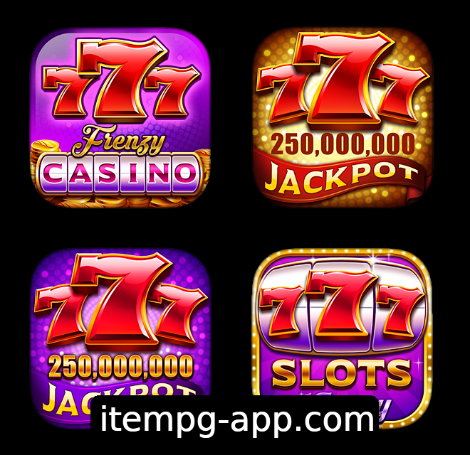 Estatísticas do Jogo itempg