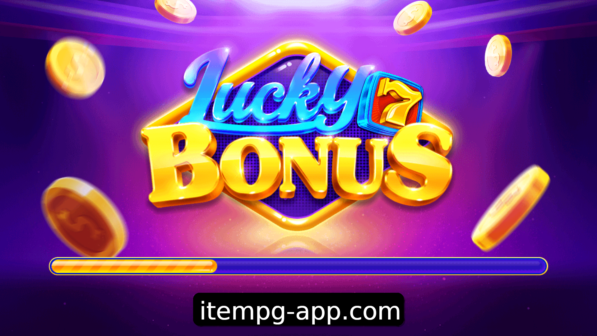 Gates of Olympus itempg