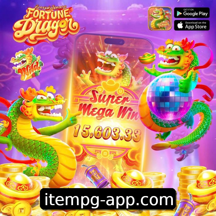 Estatísticas itempg